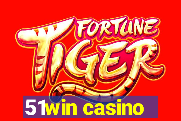 51win casino